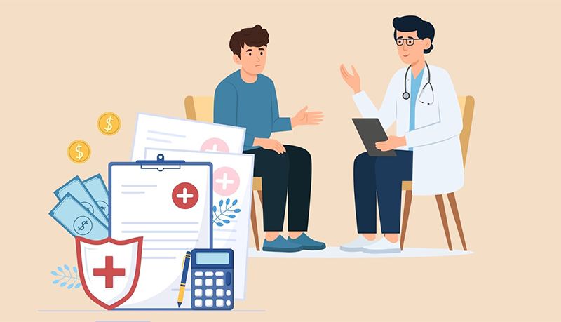 Khám chữa bệnh ban đầu là gì?