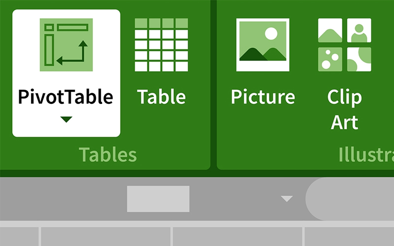 Pivot Table trong Excel giúp bạn tổng hợp dữ liệu hiệu quả hơn