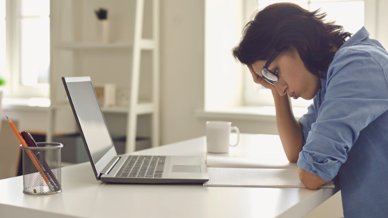 Reset Windows 11 khi máy tính gặp lỗi khó khắc phục