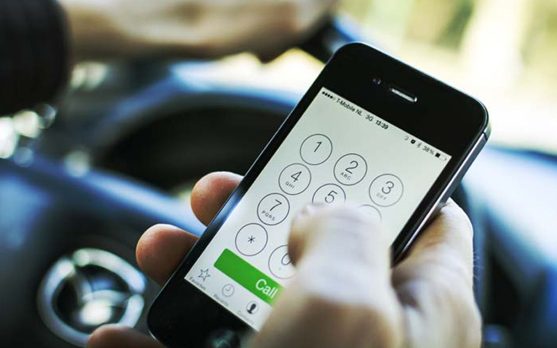 Số điện thoại ảo giúp bảo mật thông tin cá nhân