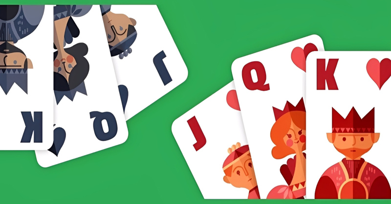 Solitaire là game gì