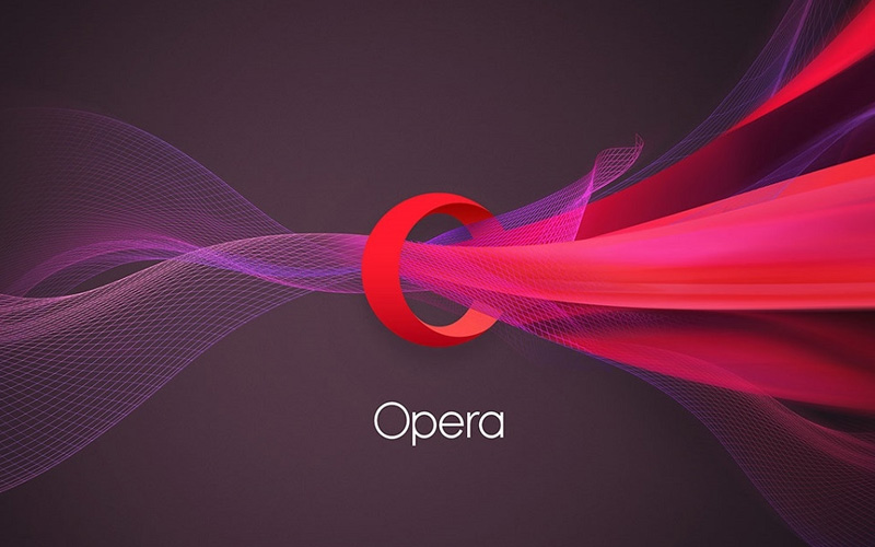 Vào web bị chặn bằng trình duyệt Opera