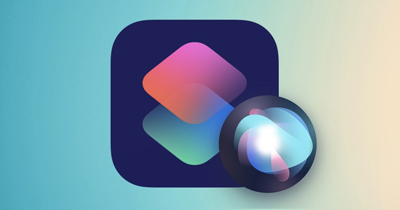 Tải video TikTok không logo bằng Siri Shortcuts