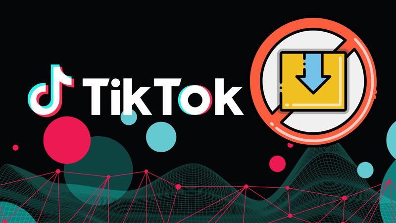 Tắt lưu video trên Tiktok mang đến nhiều lợi ích