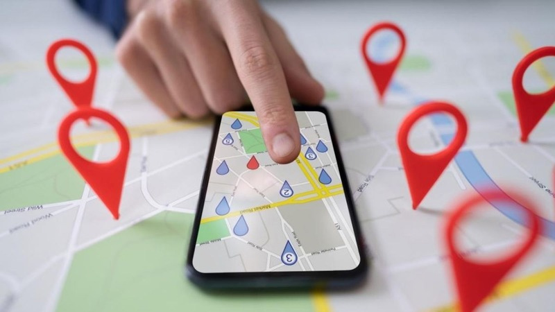 Thay đổi vị trí GPS trên iPhone để hạn chế nguy cơ bị theo dõi