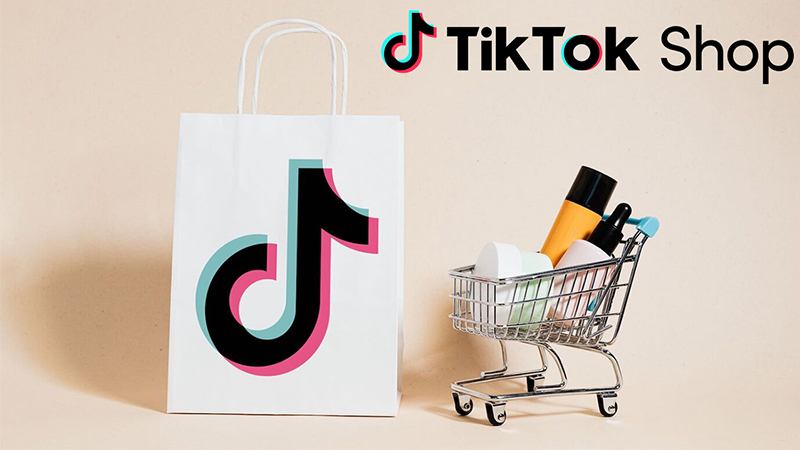 Cách thêm sản phẩm vào giỏ hàng trên TikTok Shop