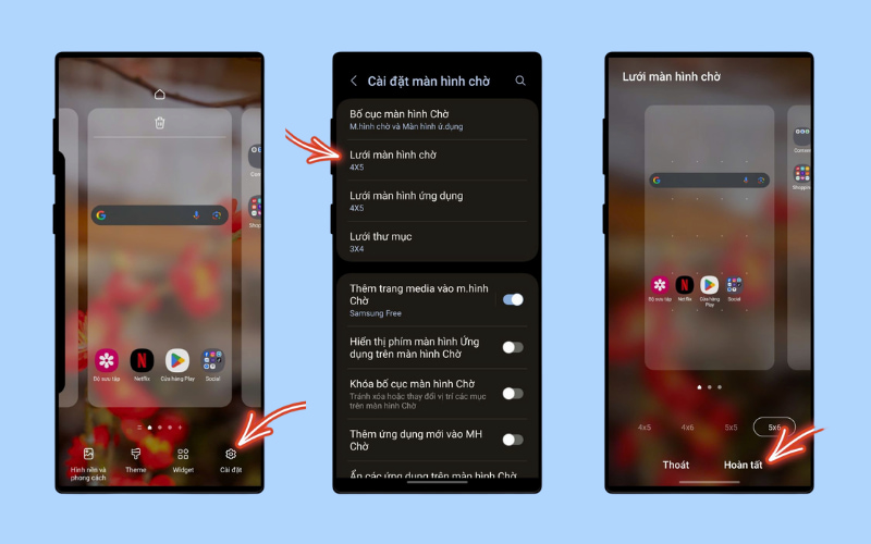 Thu nhỏ kích thước ứng dụng Android