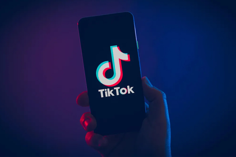 TikTok AI Live mở ra không gian sáng tạo mới cho người dùng