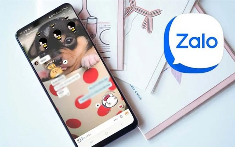 Tin nhắn Zalo không có tiếng do nhiều nguyên nhân khác nhau