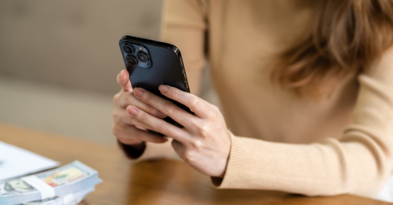 Tính năng tin nhắn tự hủy trên Messenger là gì?