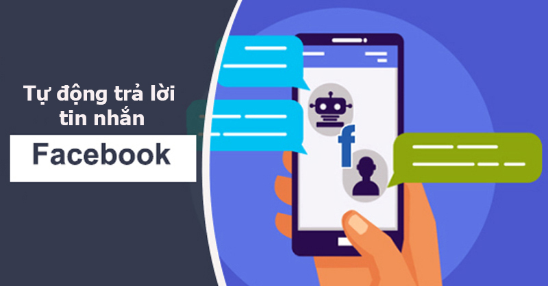 Tính năng trả lời tin nhắn tự động mang lại nhiều lợi ích