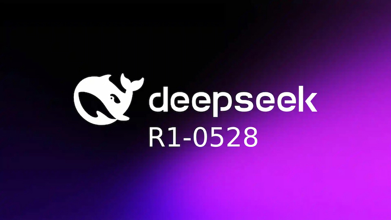 Tổng quan về DeepSeek-R1-0528