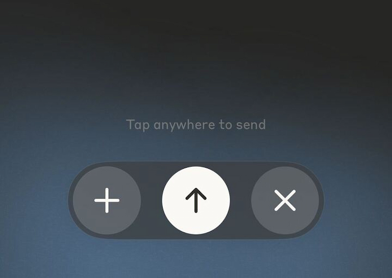 Sử dụng Voice mode trên ứng dụng Claude Mobile
