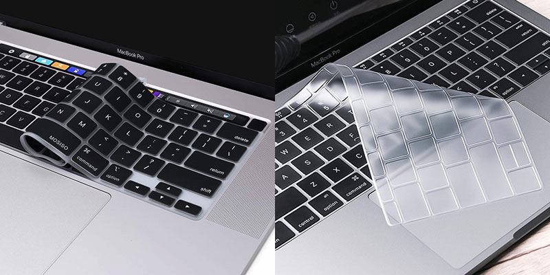 Bảo vệ MacBook 