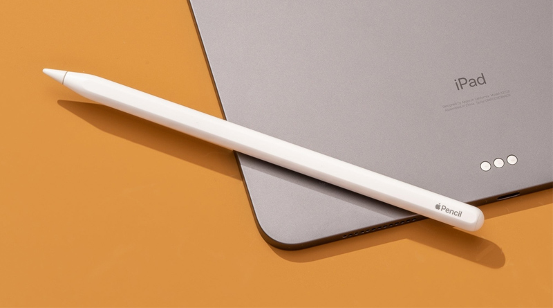 Tùy chỉnh cử chỉ 2 chạm trên Apple Pencil tiết kiệm thời gian làm việc