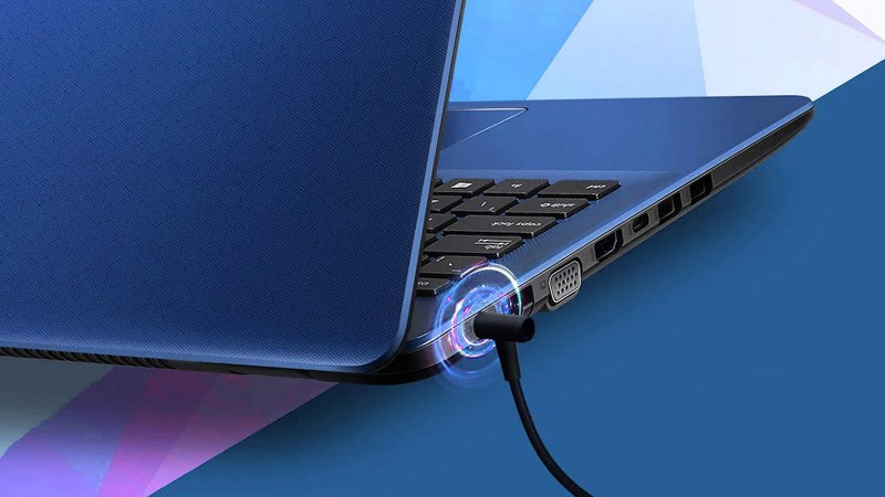 Xả pin laptop mang đến nhiều lợi ích