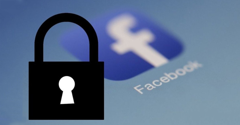 Vô hiệu hóa Facebook để tránh rủi ro xấu với tài khoản