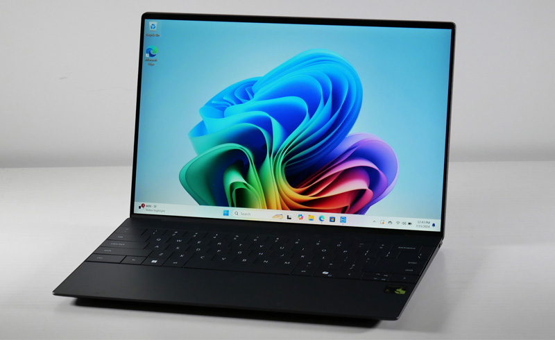 Xả pin laptop là quá trình sử dụng pin đến mức cạn kiệt trước khi sạc đầy lại
