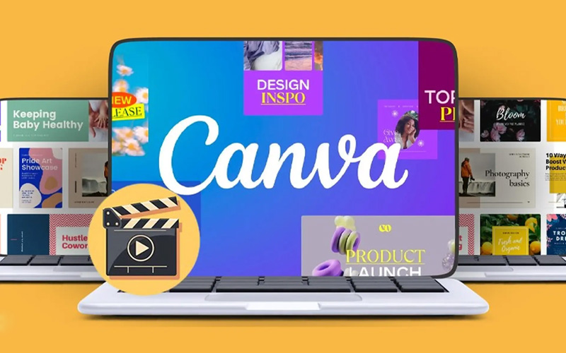 Xóa tài khoản Canva trong một số tình huống cụ thể 