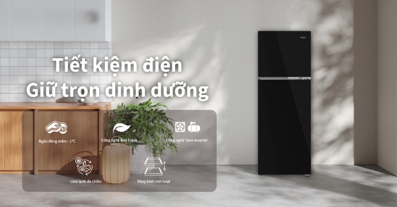 Công nghệ DEO Fresh sử dụng ion bạc Ag+
