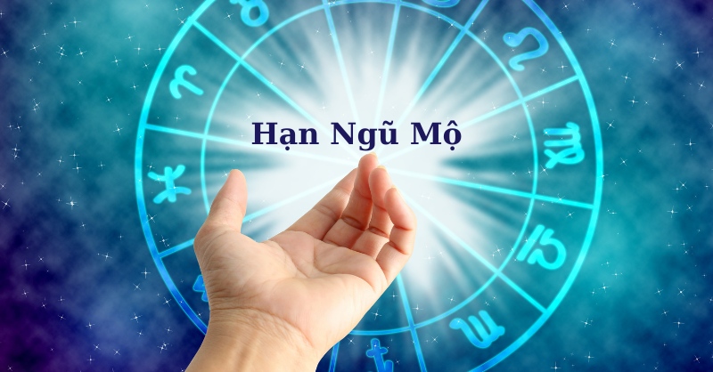 Hạn Ngũ Mộ chủ yếu tác động đến kinh tế, tài chính