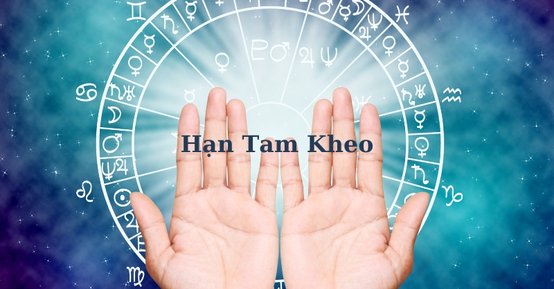 Hạn Tam Kheo được xem là hạn xấu