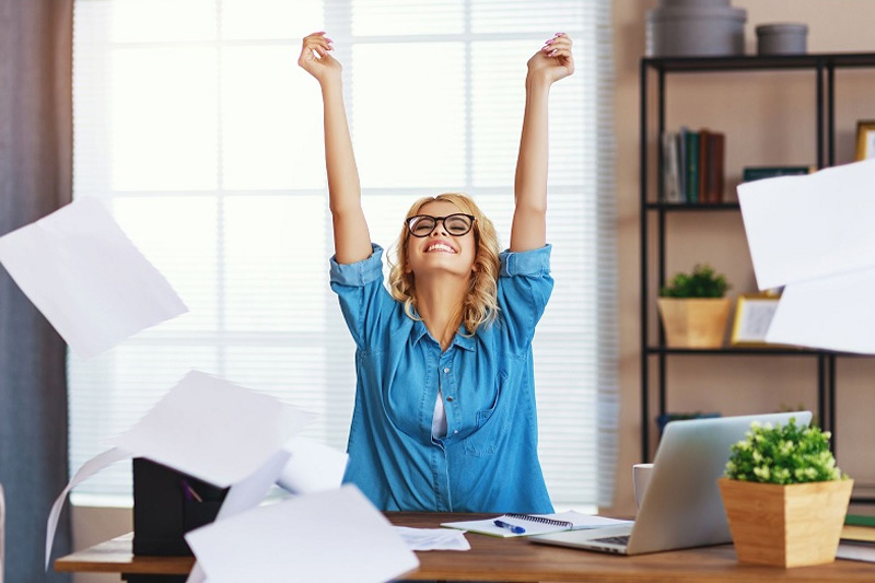 Phụ nữ sở hữu bàn tay chữ M có khả năng quan sát tinh tế
