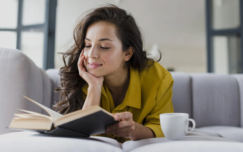 Phụ nữ sở hữu bàn tay chữ nhất có bản lĩnh vượt trội