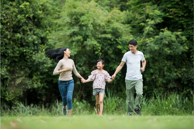 Sao Phi Liêm ở cung Phụ Mẫu