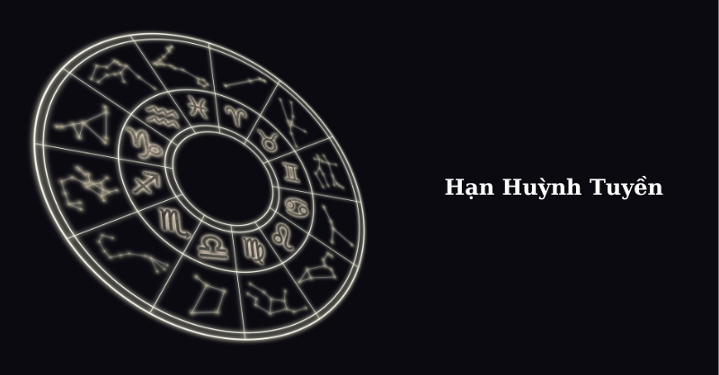 Tìm hiểu về Hạn Huỳnh Tuyền