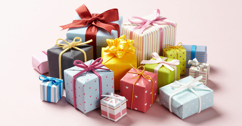 Quà 20/10 cho các bạn nữ trong lớp
