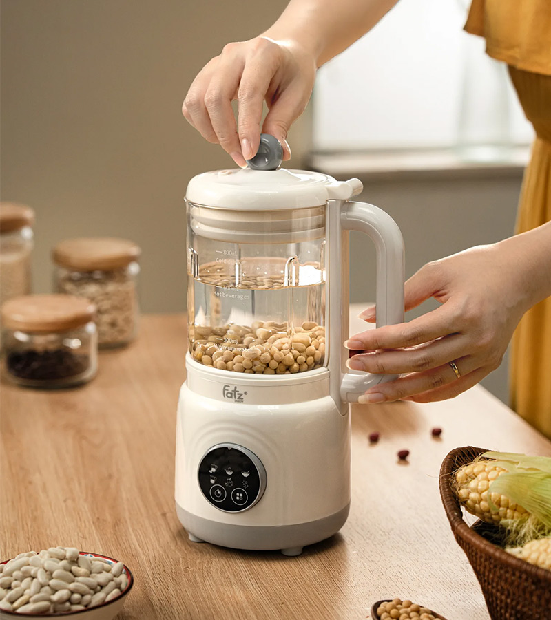 Quà tặng 20/10 thiết thực, thể hiện sự quan tâm