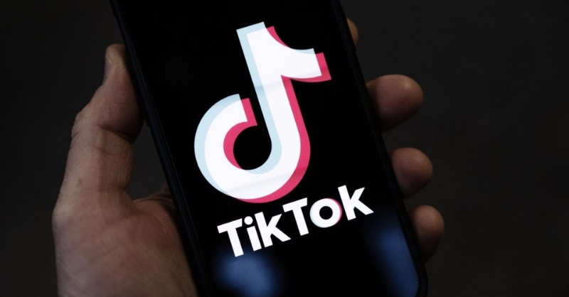 Cap đăng TikTok lên xu hướng