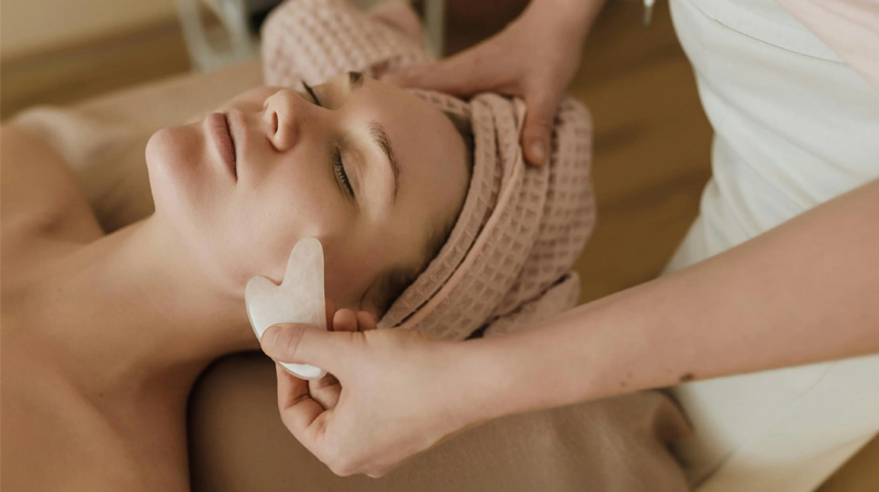 Lĩnh vực chăm sóc sắc đẹp đang bùng nổ mạnh mẽ