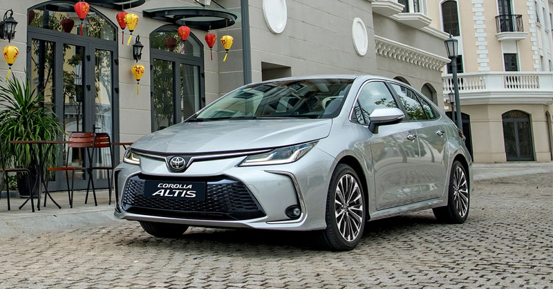 Xe ô tô sản xuất sau năm 2000 hầu hết sẽ tương thích với xăng E10