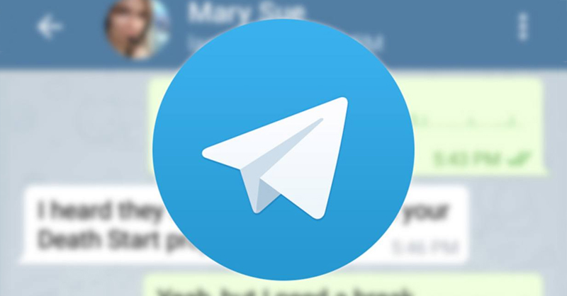 Chặn người khác thêm vào nhóm Telegram chỉ với vài thao tác đơn giản