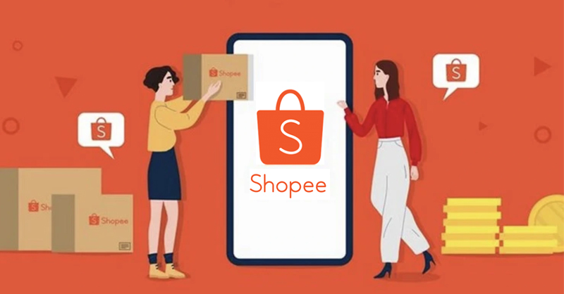 Shopee hỗ trợ trả hàng đối với một số trường hợp cụ thể