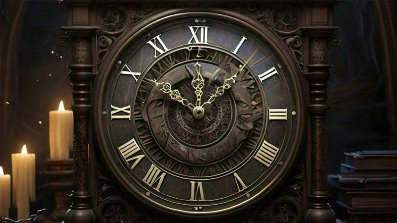 Ứng dụng Death Clock đưa ra lời khuyên giúp người dùng cải thiện tuổi thọ