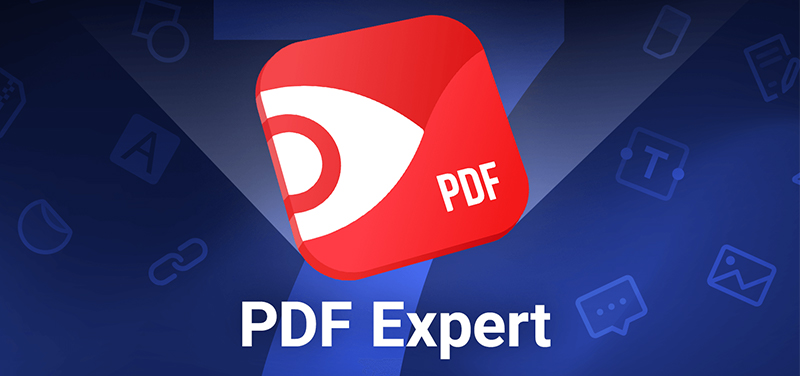 Expert PDF Reader