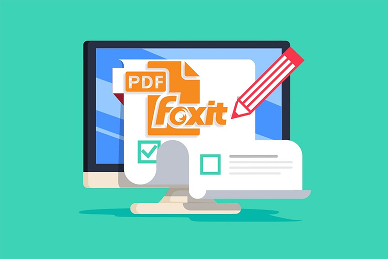 Foxit Reader