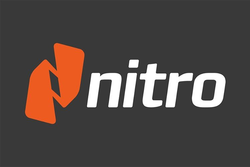 Nitro Reader