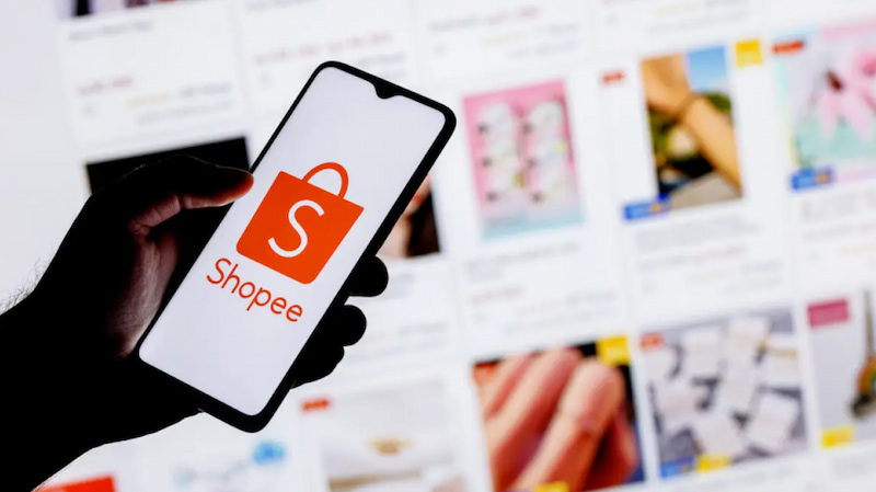 Tổng quan về Shopee