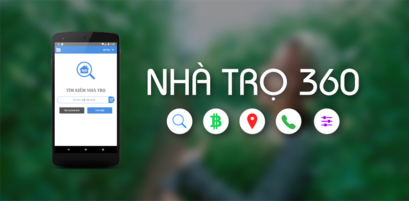 Nhà Trọ 360