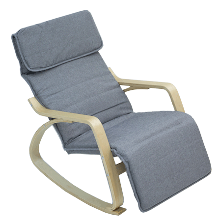 Ghế Thư Giãn SH-QD Coral YC-10A