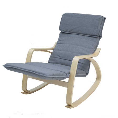 Ghế Thư Giãn SH-QD Coral YC-10A