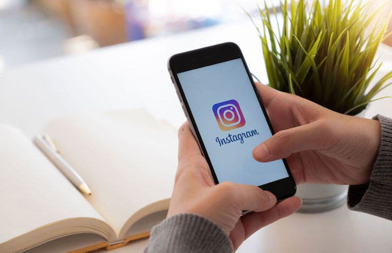 Instagram đem đến trải nghiệm thú vị cho người dùng