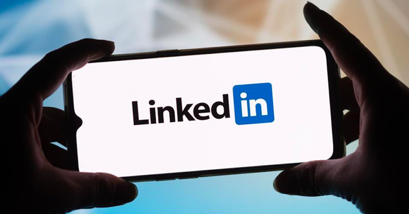 LinkedIn đóng vai trò quan trọng trong việc nâng cao cơ hội nghề nghiệp