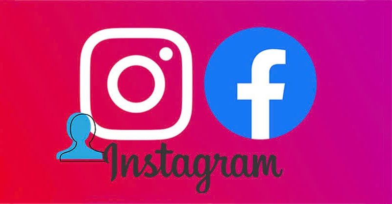 Facebook cho phép thêm link Instagram vào phần Giới thiệu