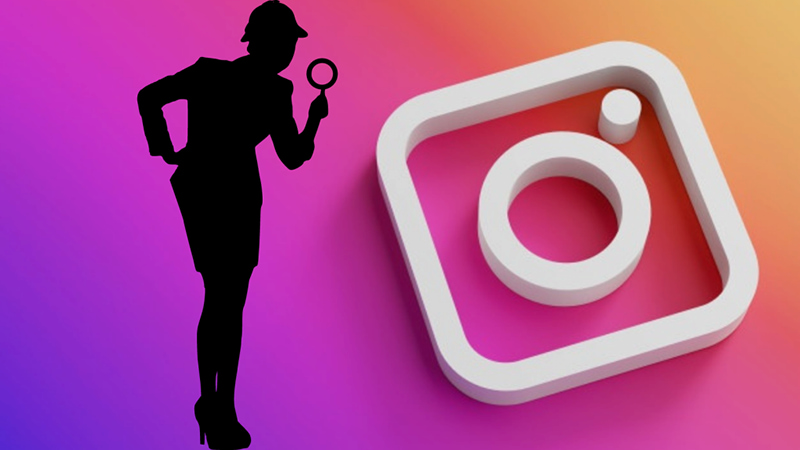 Xem lịch sử đổi tên Instagram giúp xác minh tài khoản