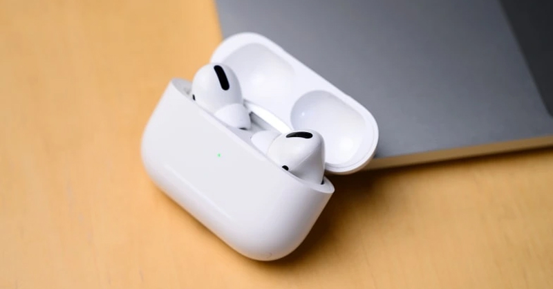 AirPods Pro 2 hỗ trợ tính năng Sức Khỏe Thính Giác